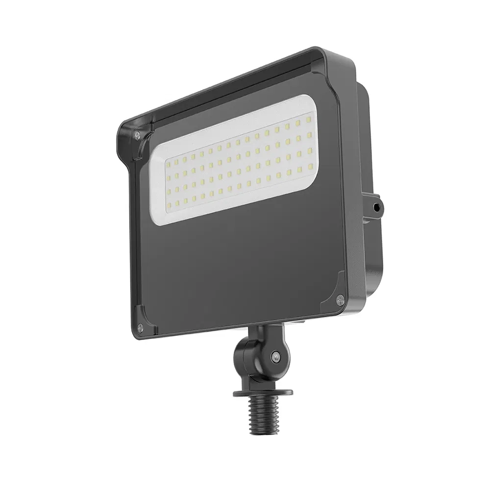 Energy Efficient 50W LED Flood Light for Outdoor Use - IP65 Rated