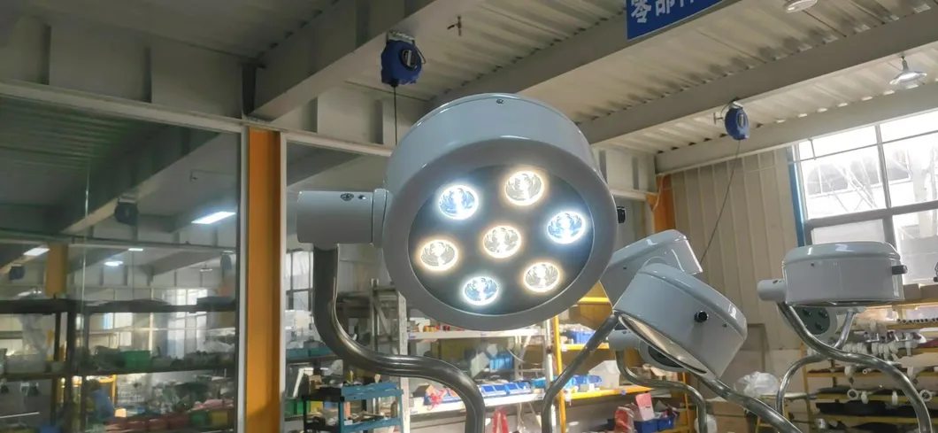 Lamp Configuration 3