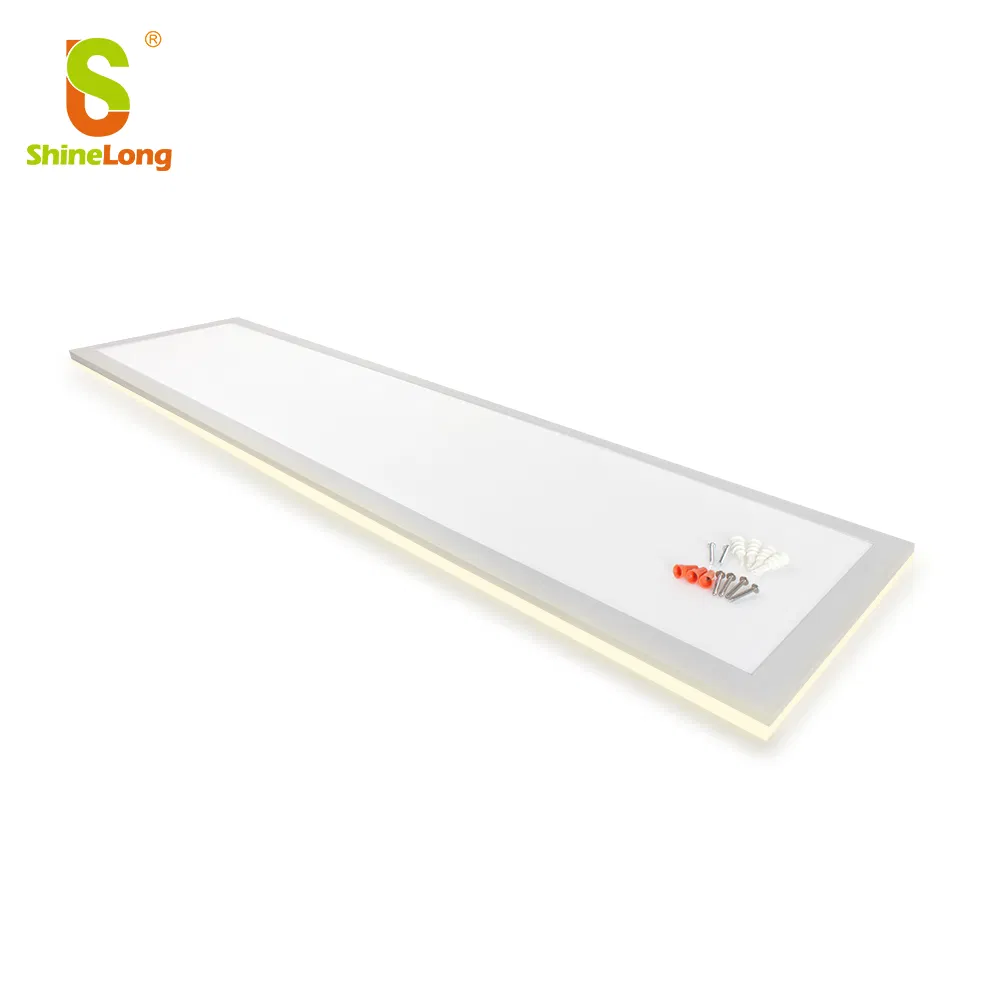 CCT Changeable Living Room Kitchen Color Changeable LED Panel Light Style.