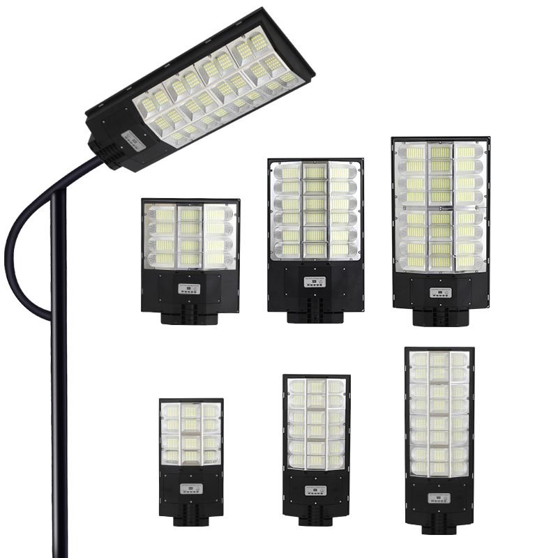 Waterproof IP65 Projector Solar Energy Light LED Outdoor Lighting Solar Street Light