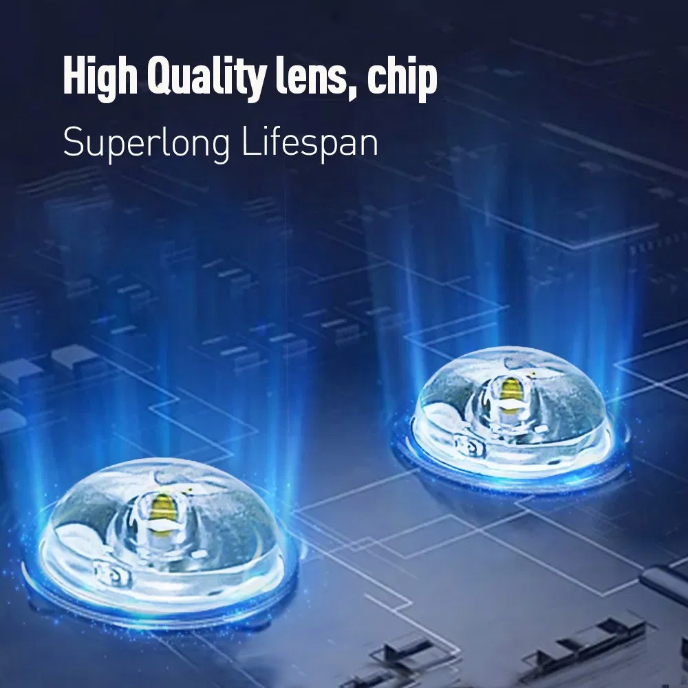 Backlit LED Panel Light