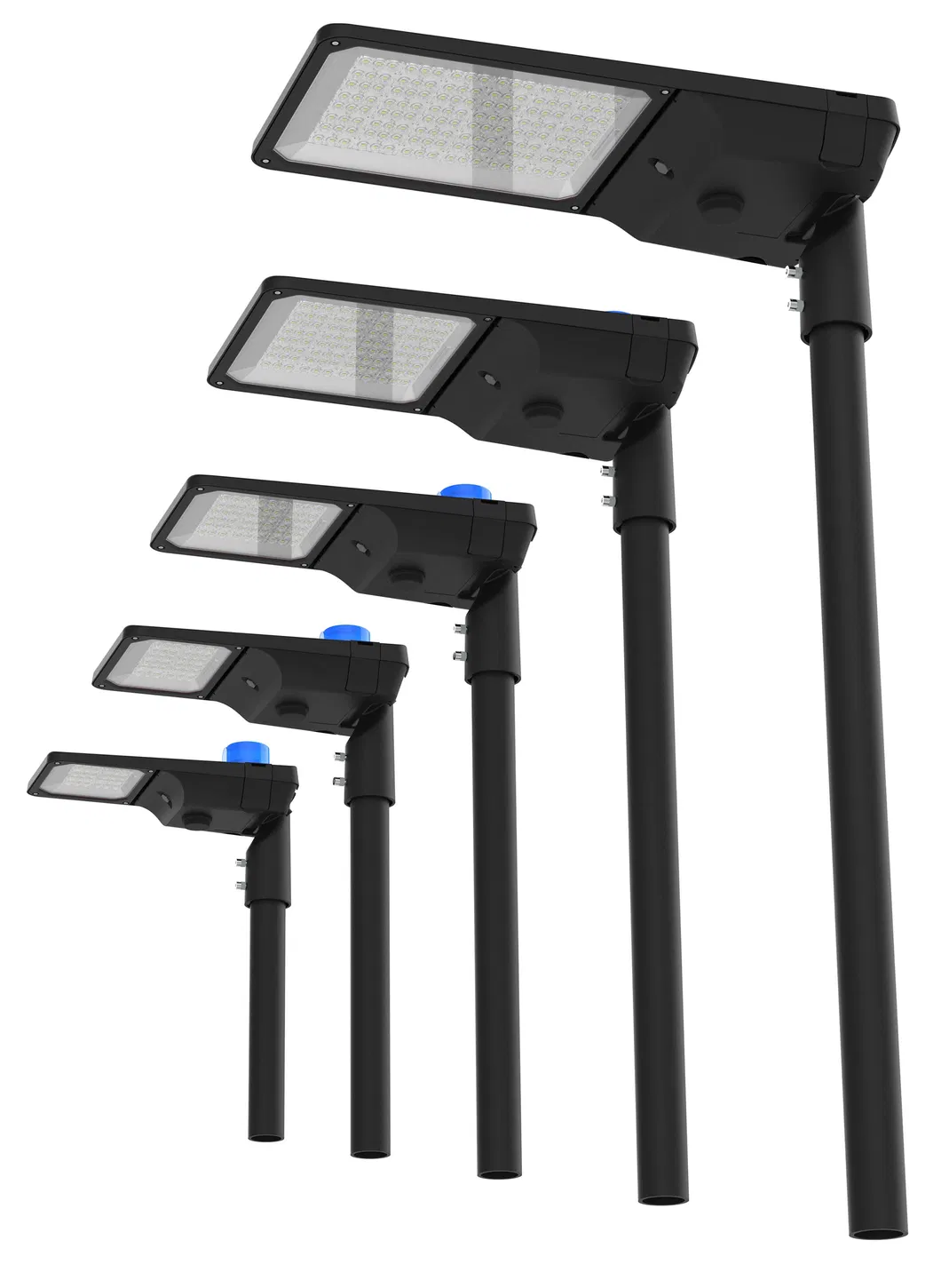 LED Street Light Detail 5