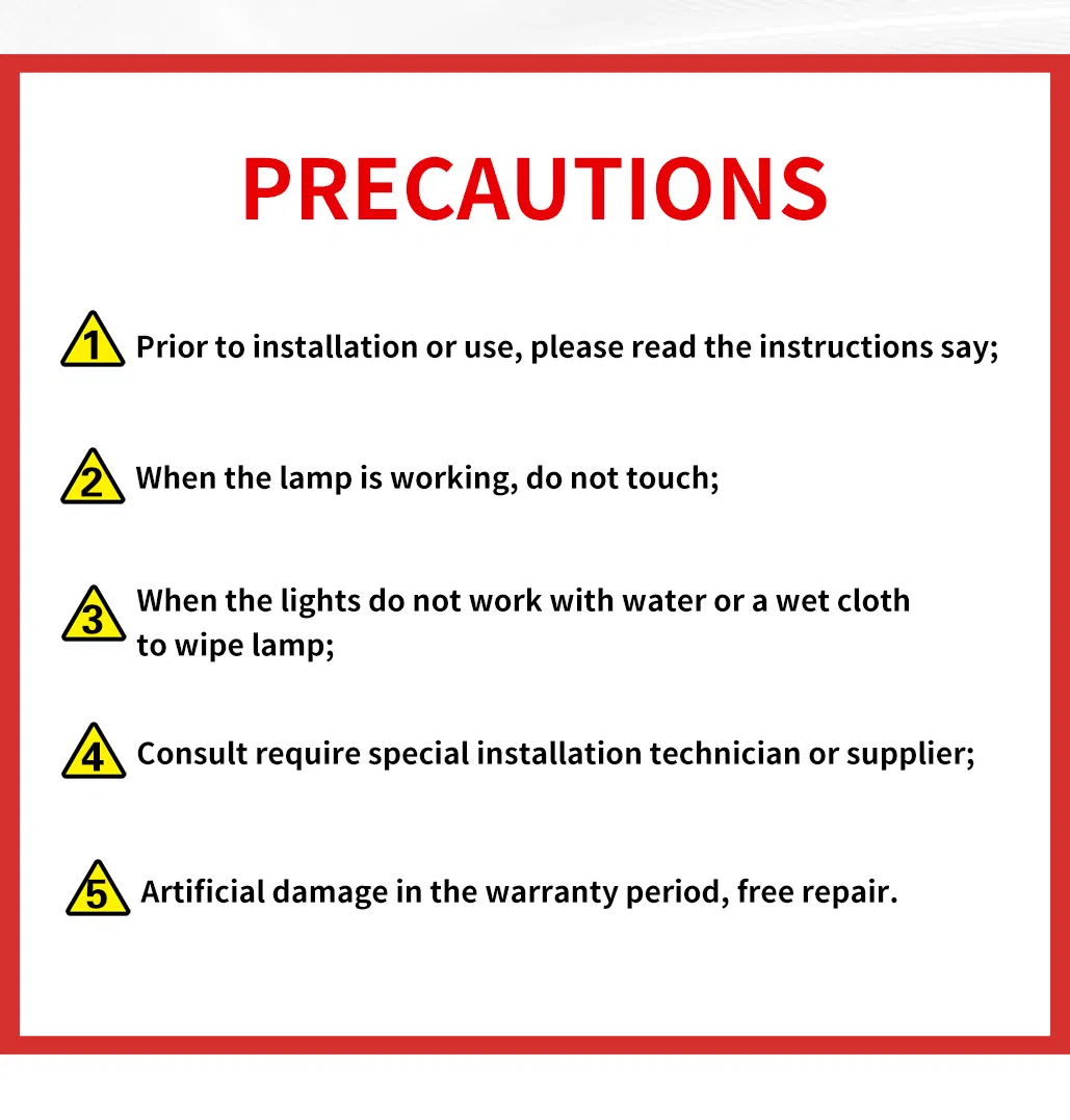 Highbay Light View 15
