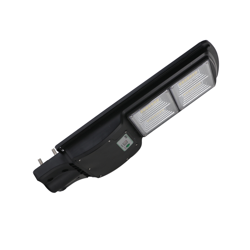 LED Solar Street Light Outdoor Wall Light Waterproof Light Spotlight