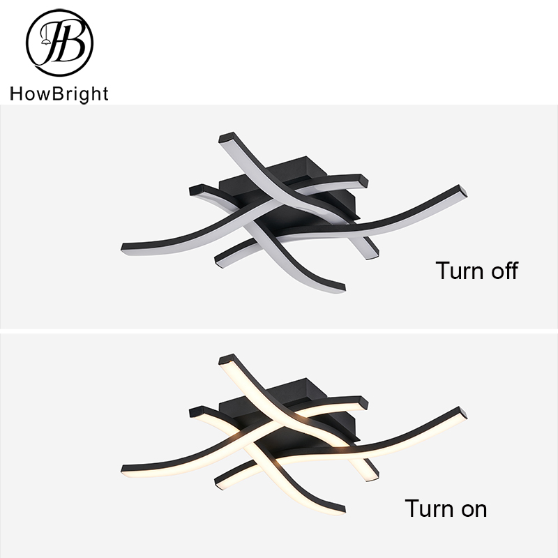 Entryway Hallway Ceiling Lamp Bedroom Cloakroom LED Ceiling Light