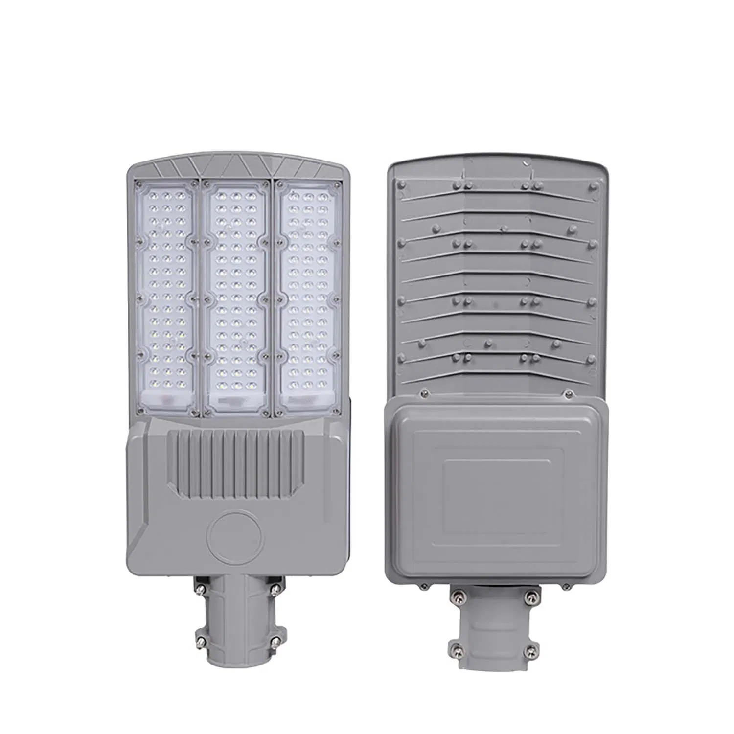 High Quality Split LED Solar Street Light Outdoor Waterproof Installation Height 4-12m