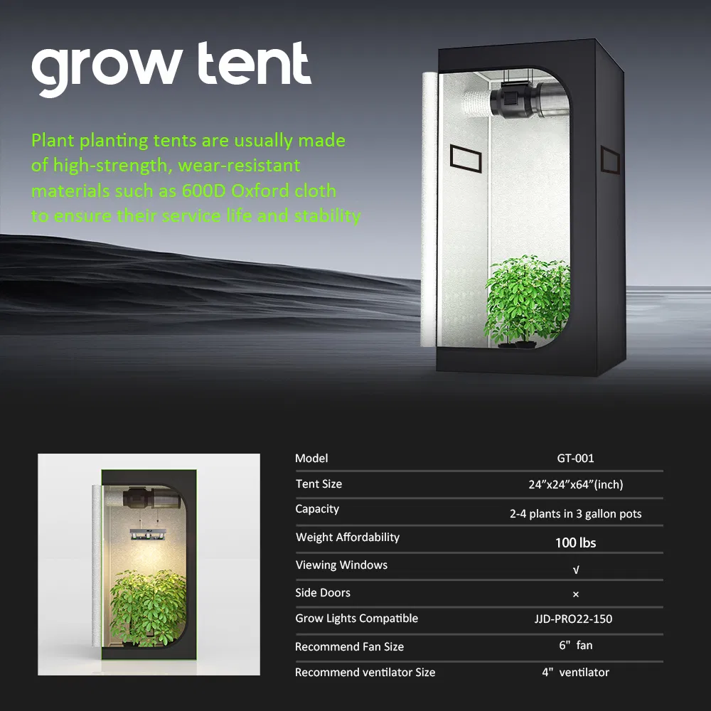 Samsung Lm301h Evo 150W Full Spectrum LED Grow Light 2X2FT Coverage