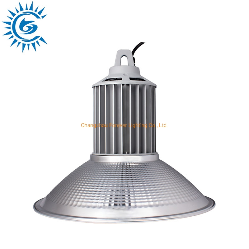 High Lumen Industrial Light 200W Meanwell Driver UFO LED High Bay Light for Outdoor