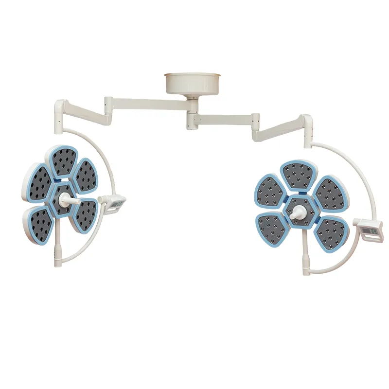 Surgical Light Detail