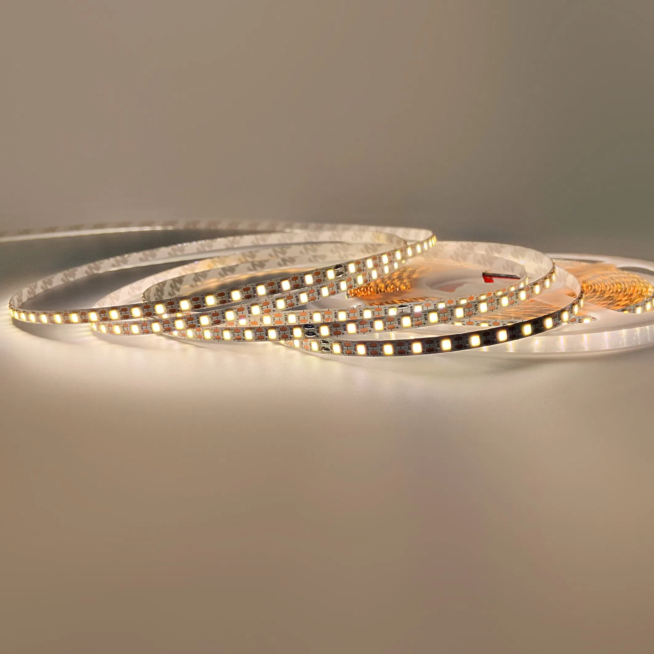 12V/24V Free Cutting 1cm a Cut Dimmable LED Strip Light
