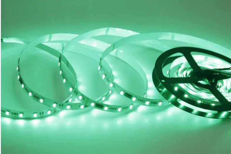 Flexible LED Strip
