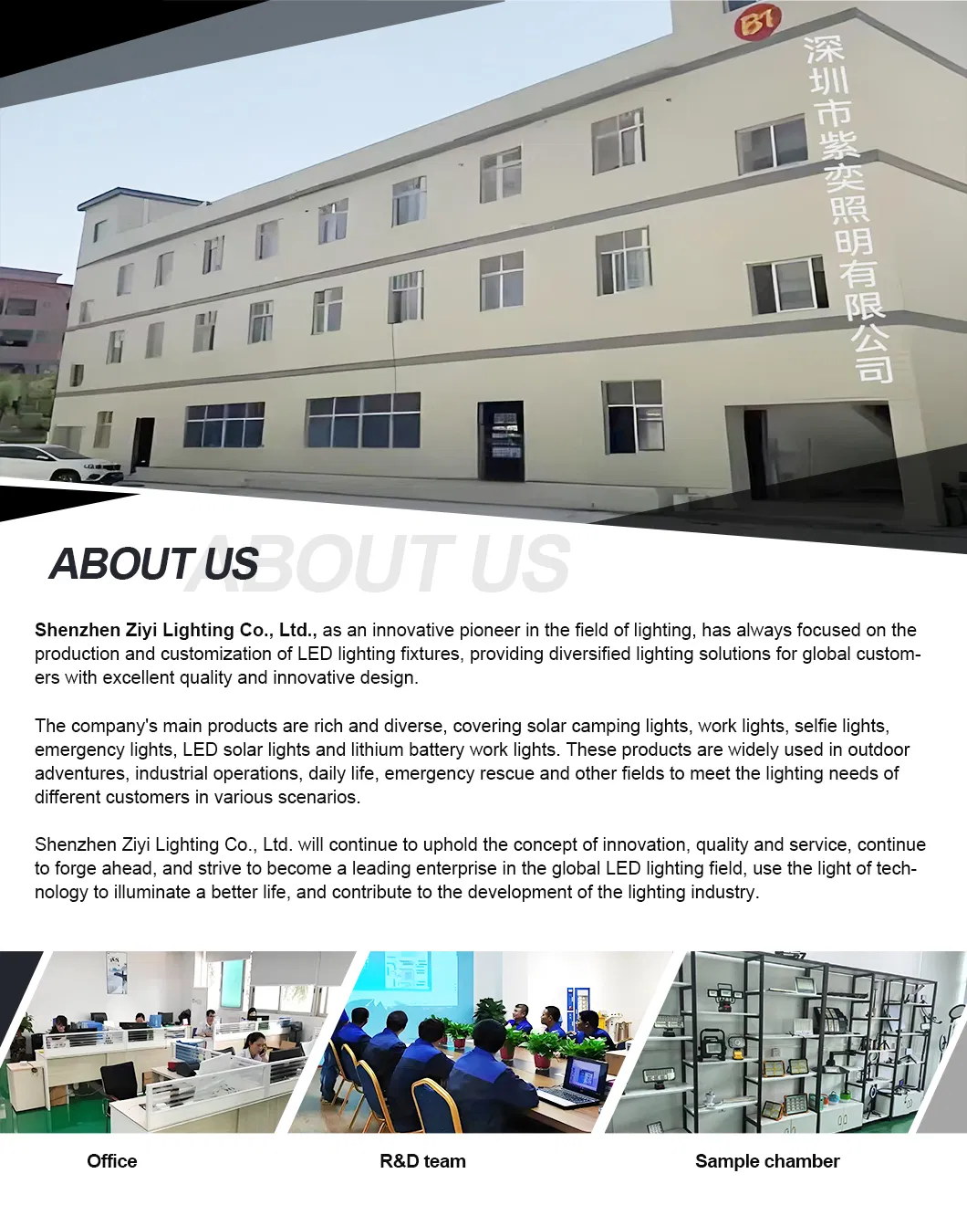 Production Facility 1