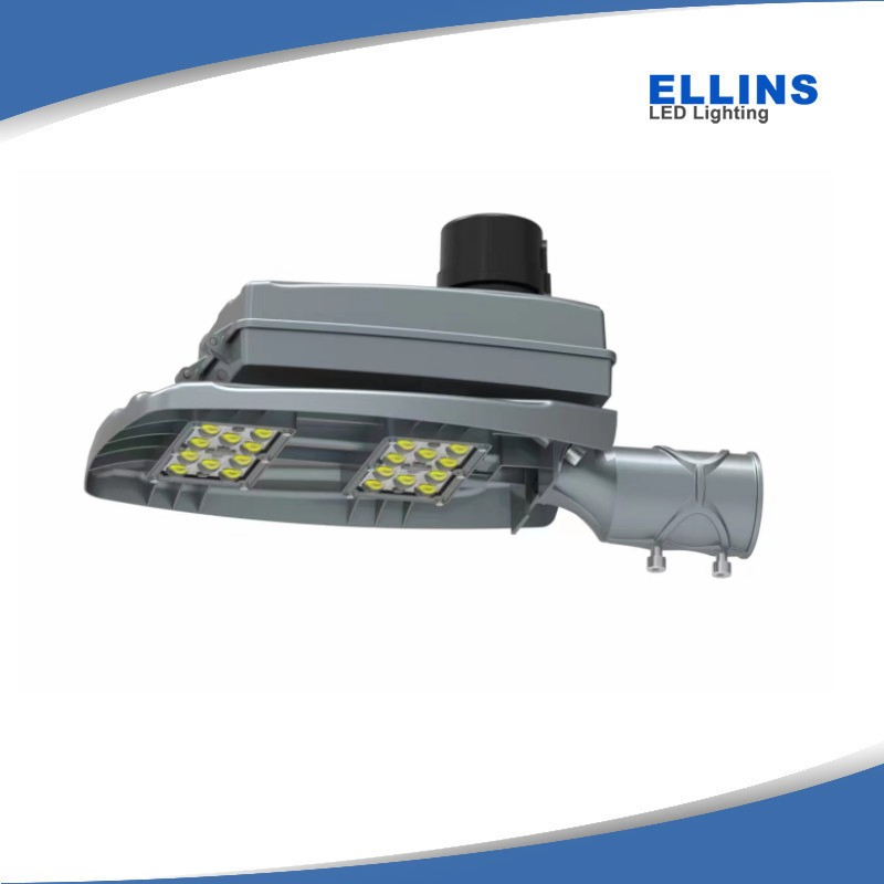 Dimmable LED Street Light 150W 300W Solar Wall Solar Lamp for Outdoor Public Lighting