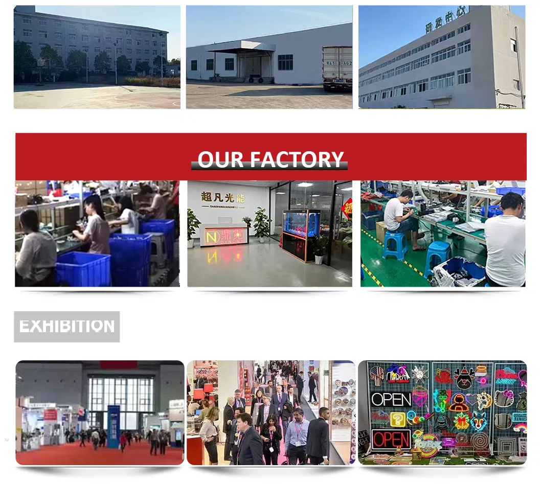 Factory Overview