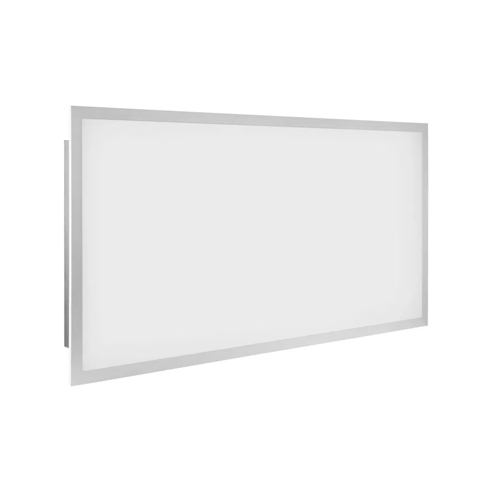 UL/Dlc Approved 100/130lpw 30W/40W/50W/60W/72W 2X2/1X4/2 X 4 LED Panel Light for Na Market