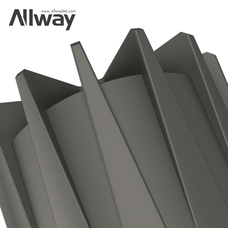 Premium Recessed LED Spotlight for Hotels - Anti-Glare Design