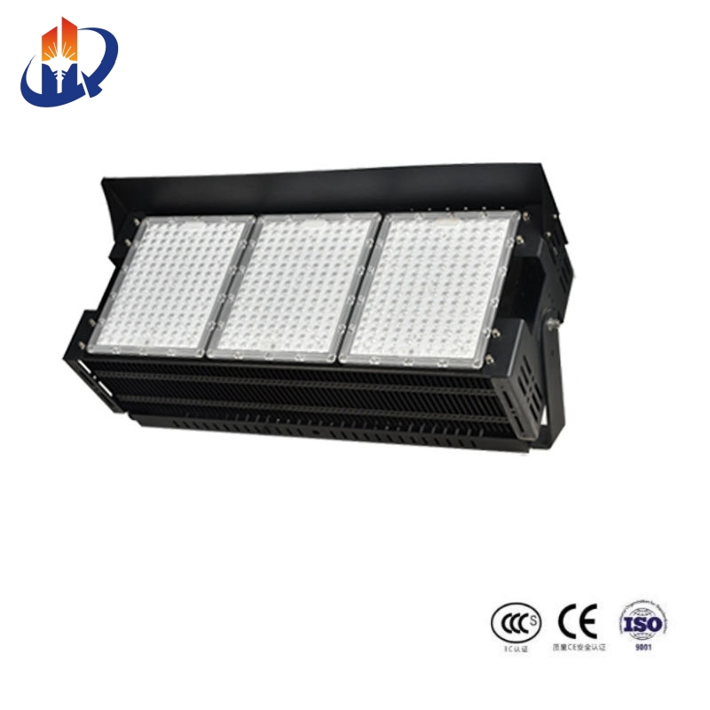 IP65 Die-Casting Aluminum 250W Football Field Stadium LED Flood Light
