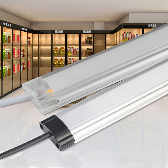 Modern Design Long Lasting Multipurpose Shelf LED Lights/Lighting for Cabinets