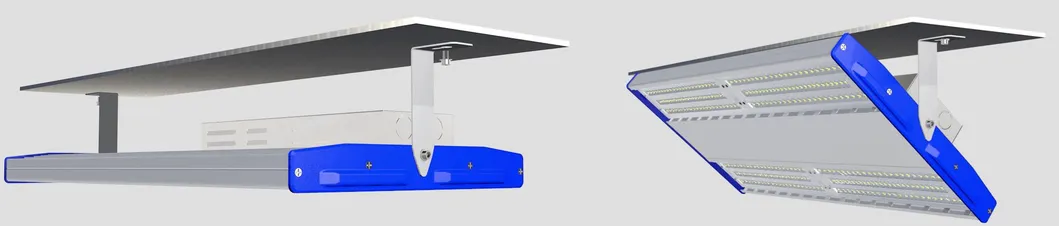 Fixed Ceiling Mounted