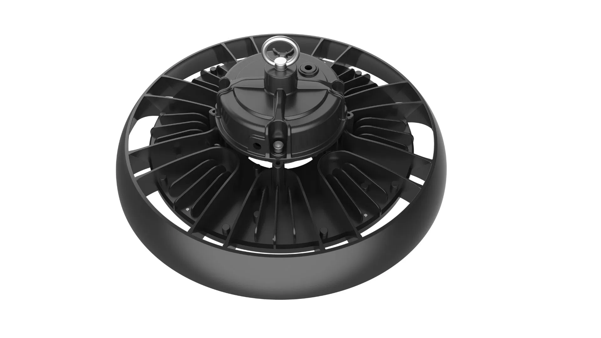 Factory Price IP66 240W CCT Adjustable Ik08 LED High Bay Light with Beam Angle 60° /90° /120°