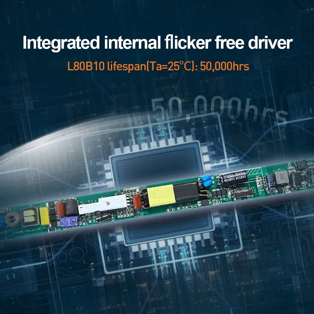 Bluetooth Control Light