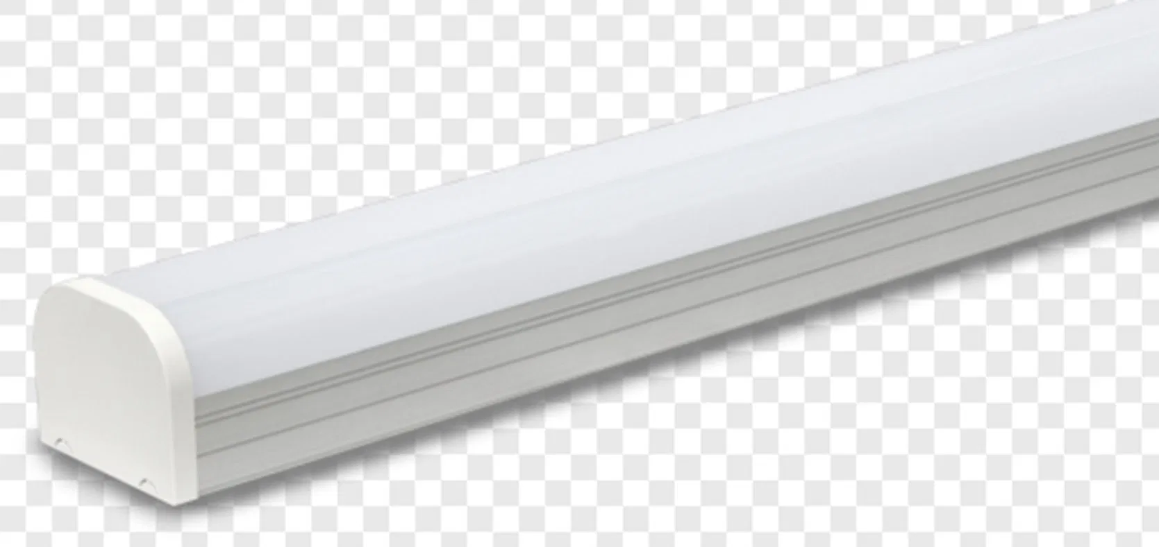 3CCT in One120cm 4FT Tube High Power LED Linear Batten Light