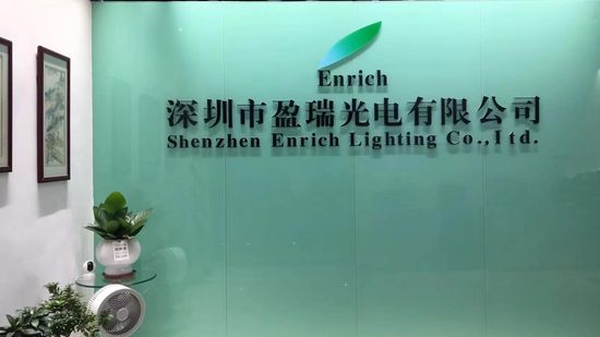 Factory Video Poster