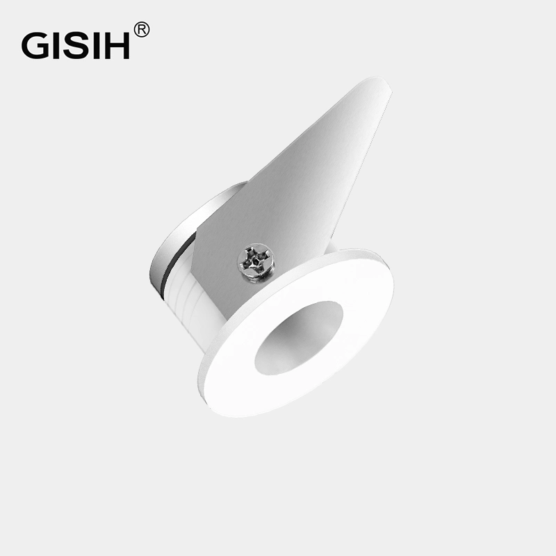 DC12V 2.2W LED Downlight LED Cabinet Light for Showcase LC7266A