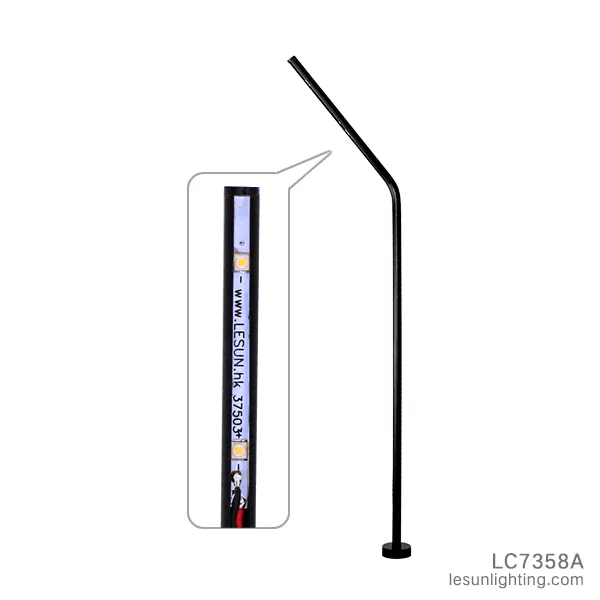 LED Display Light 3