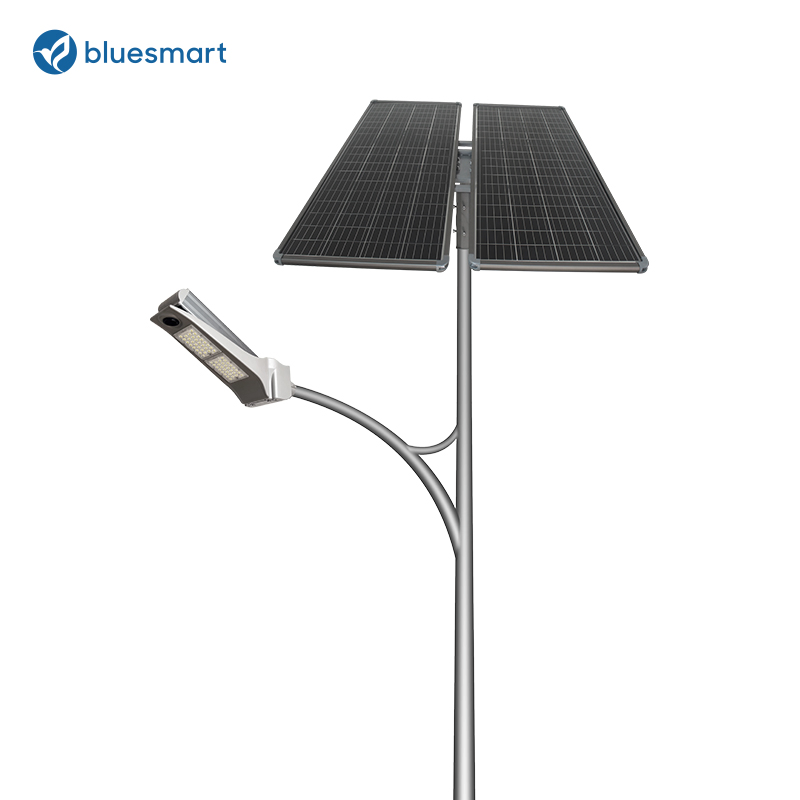 Decoration-Light New Products Looking for Distributor 150W Super Bright High Power Solar Street Light