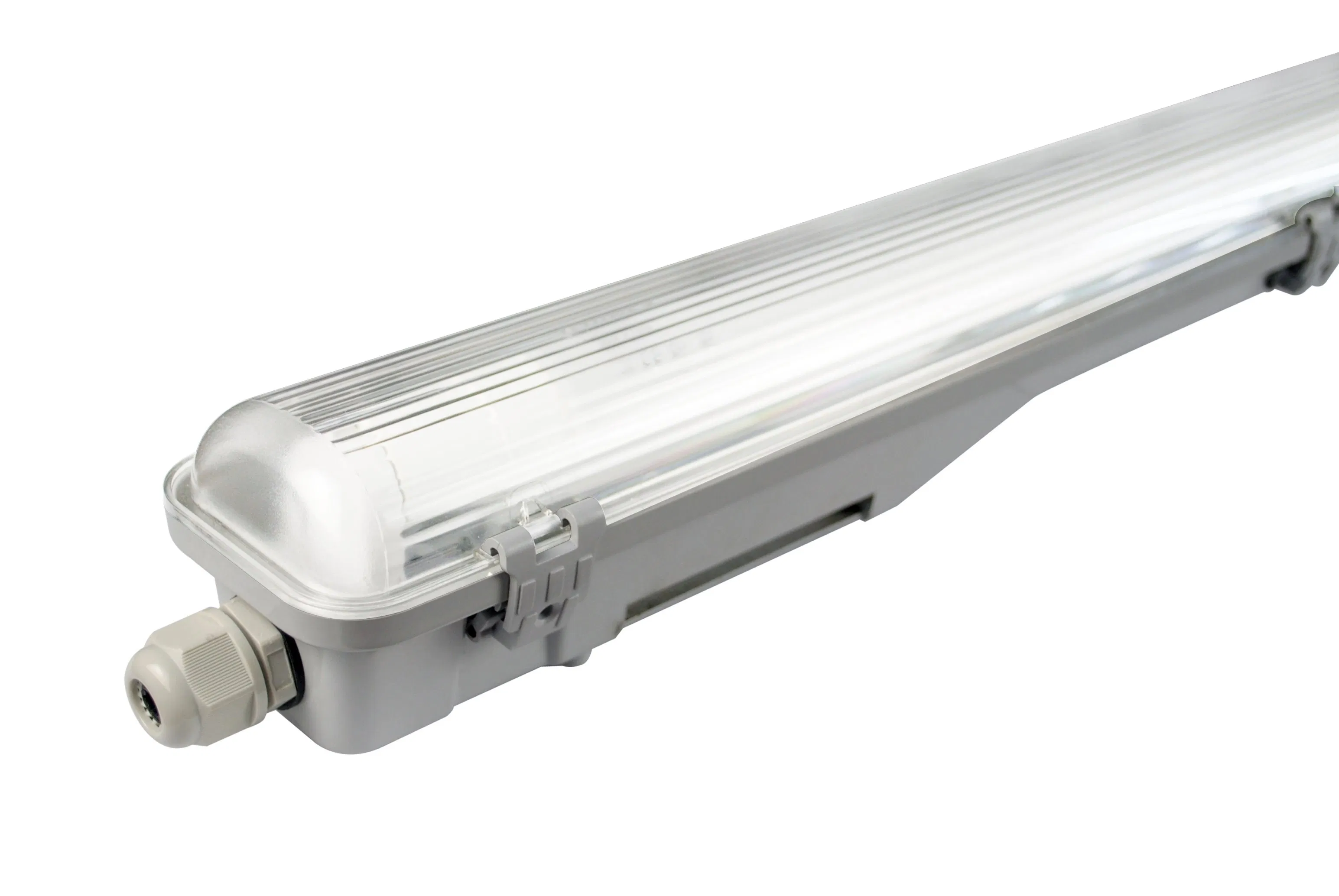 Waterproof LED Light T8 LED Tube Light Connect Series