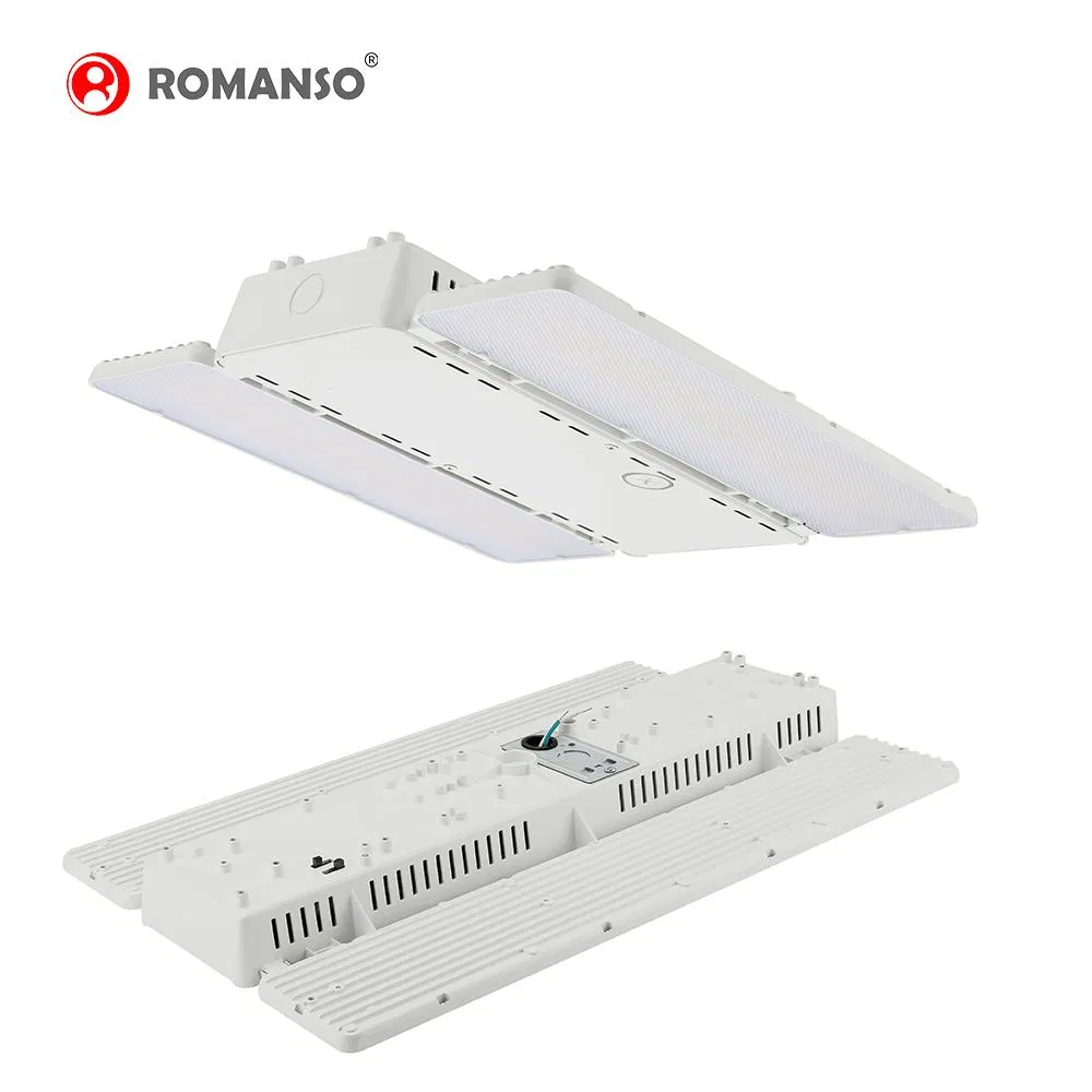 130W Romanso or ODM LED Linear High Bay Light for Shop