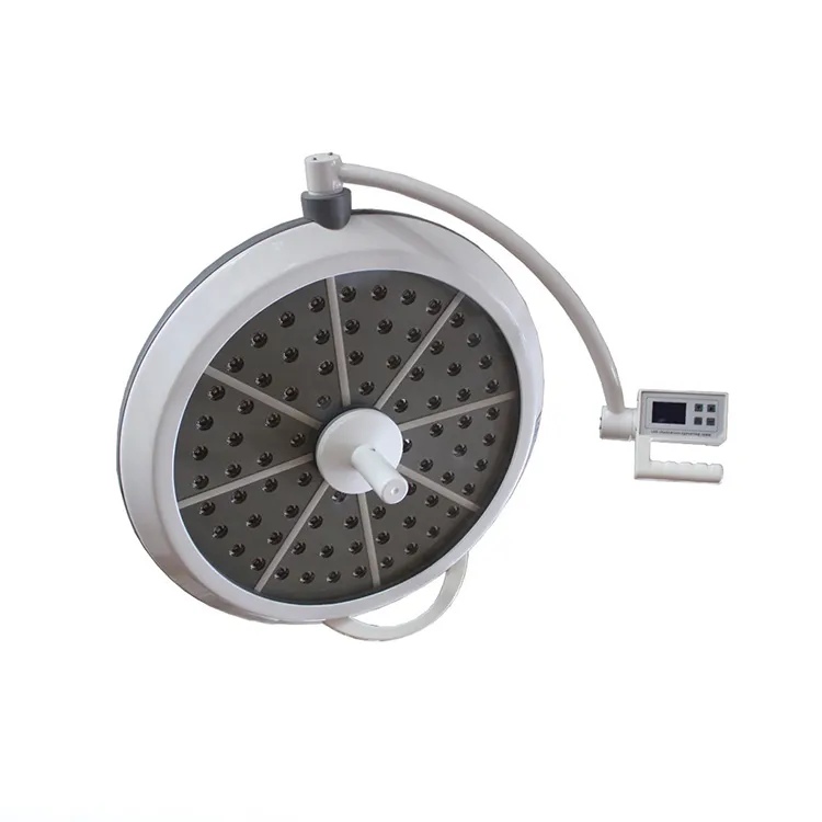 Operating Light Detail 4