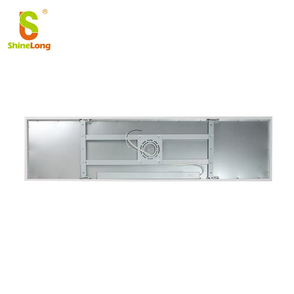 Dimmable 40W LED Ceiling Light with Bluetooth Control and 5 CCT Adjustment