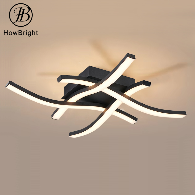 Entryway Hallway Ceiling Lamp Bedroom Cloakroom LED Ceiling Light