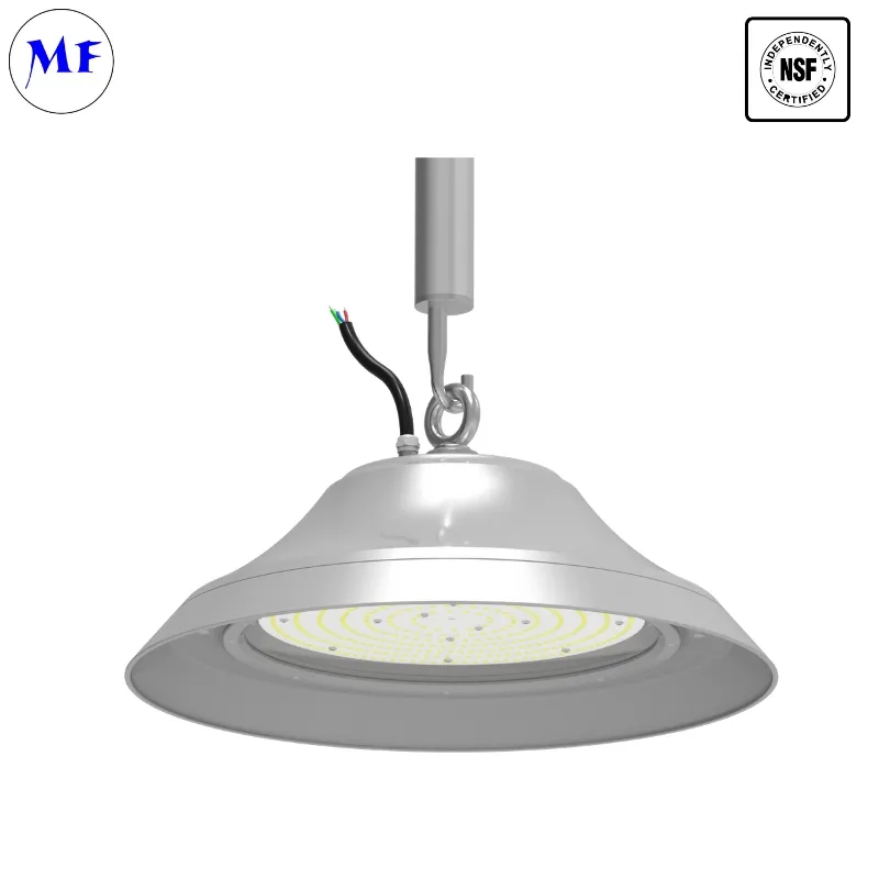 LED High Bay Light