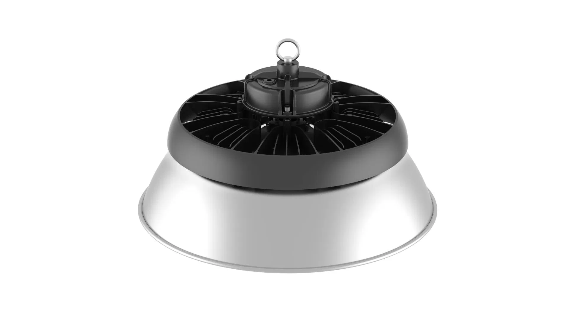 Factory Price IP66 240W CCT Adjustable Ik08 LED High Bay Light with Beam Angle 60° /90° /120°