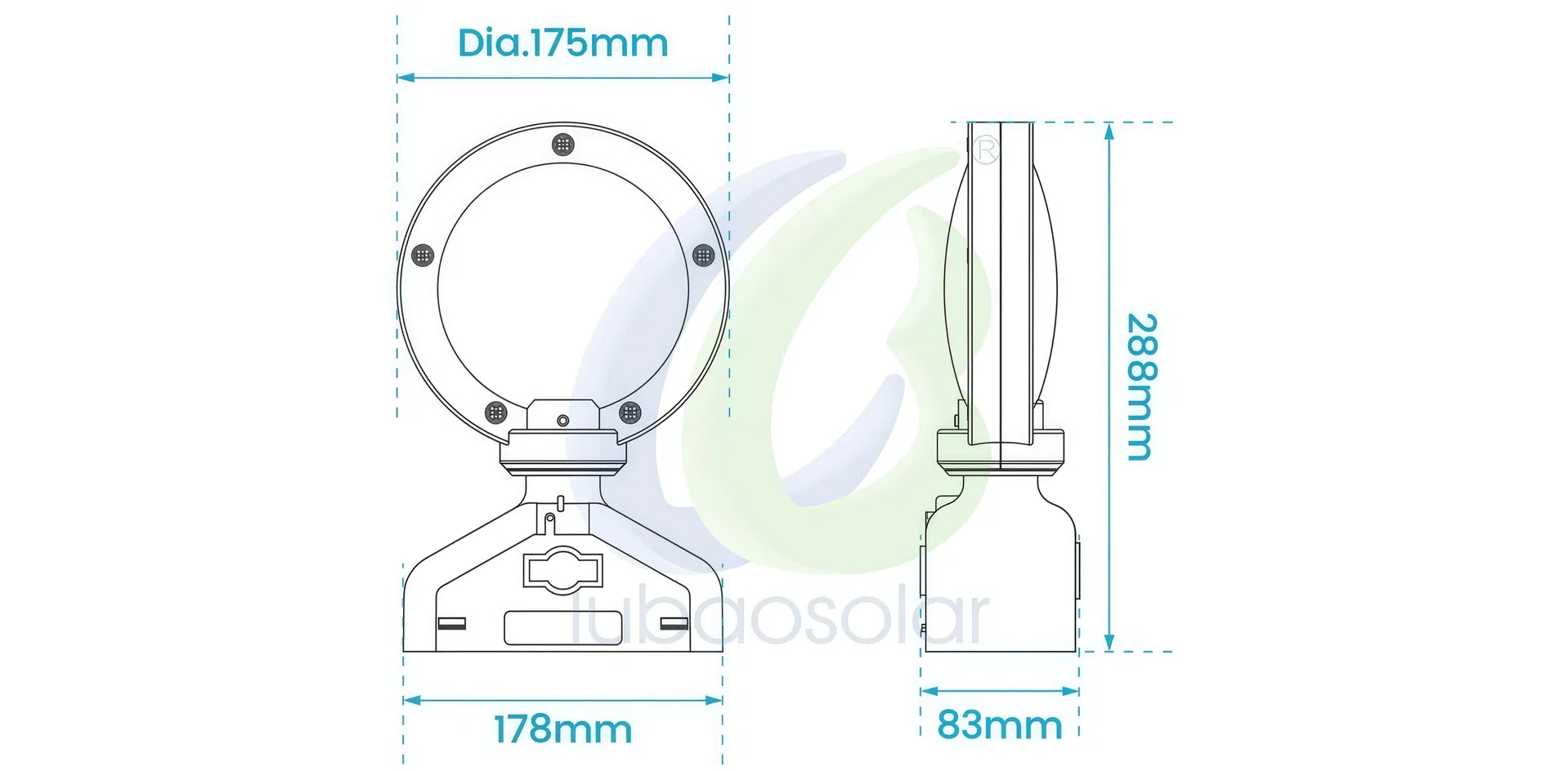 Detailed Specs Banner