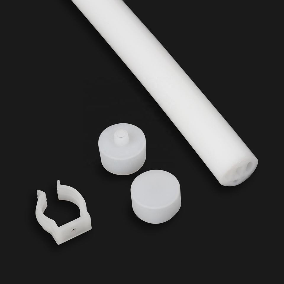 OEM ODM 360 LED Flexible Neon Strip 16/22/25/30/40mm Neon Strip Flexible Neon Tubes 24V/12V/5V DC 360 Degree Emitting Silicone Round LED Neon Strip Light