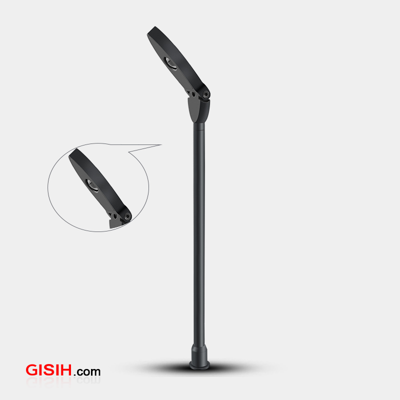 Slim 3W LED Jewelry Display Cabinet Light LC7358b