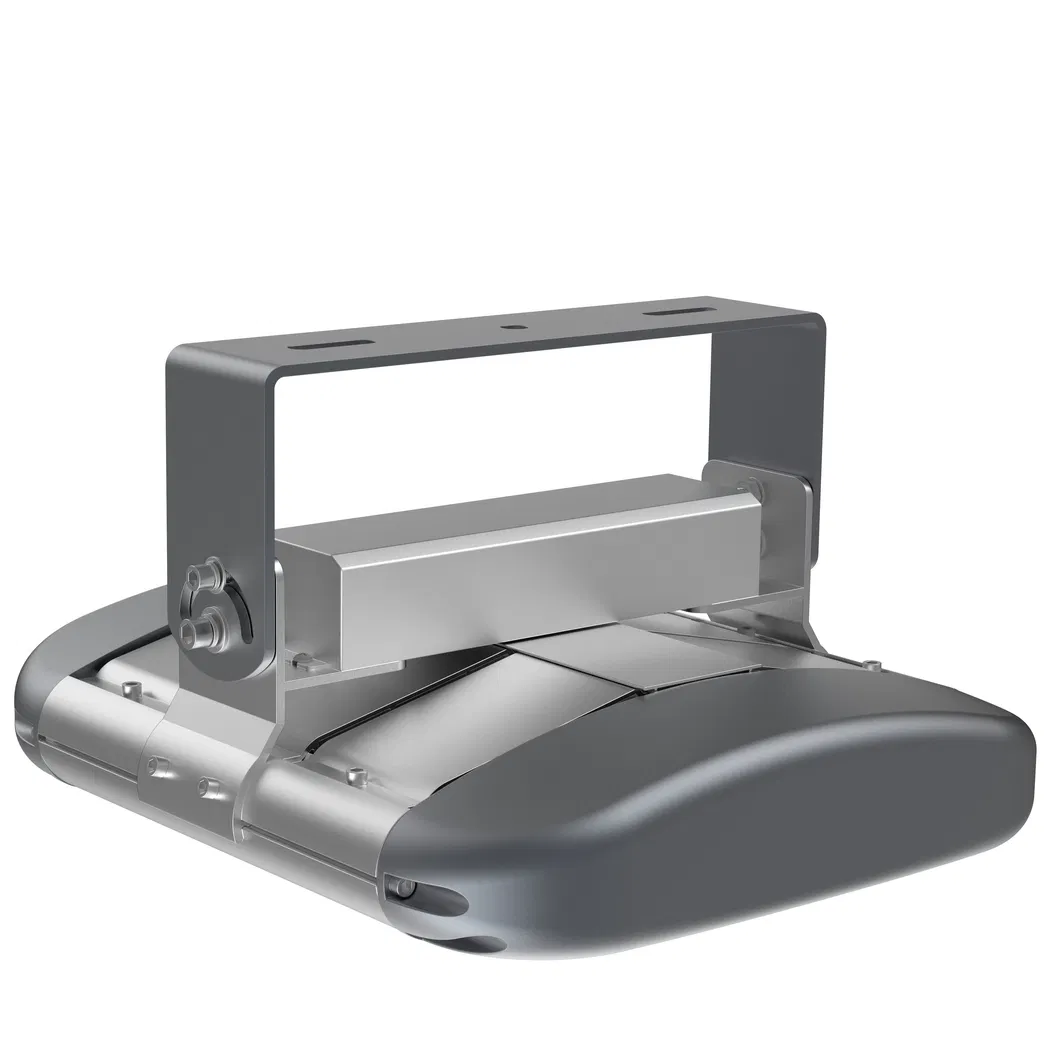 LED Flood Light View 2