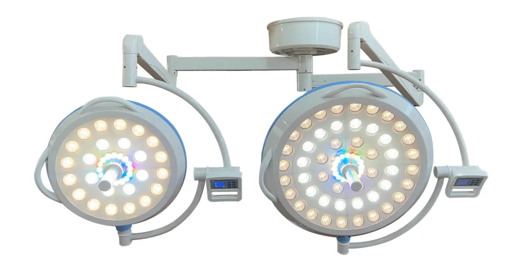 Surgical Shadowless Lamp