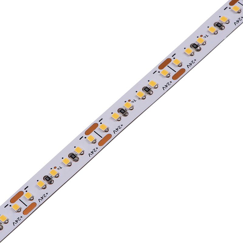 Factory Direct Sale 1800K Warm White LED Strips 5m 6500K LED Lights Custom CCT LED Strip Lights Under Cabinet for Kitchen