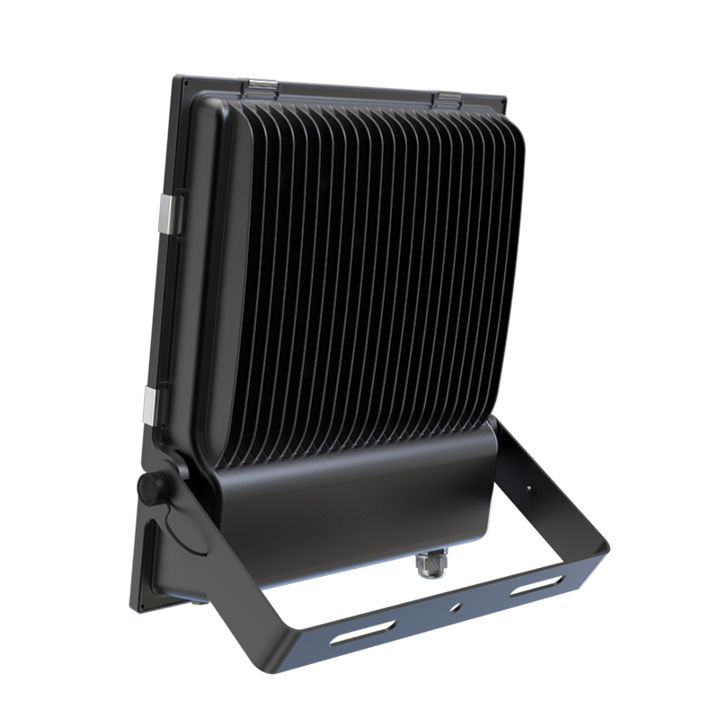 LED Outside Solar Powered Motion Brightest LED Flood Lights