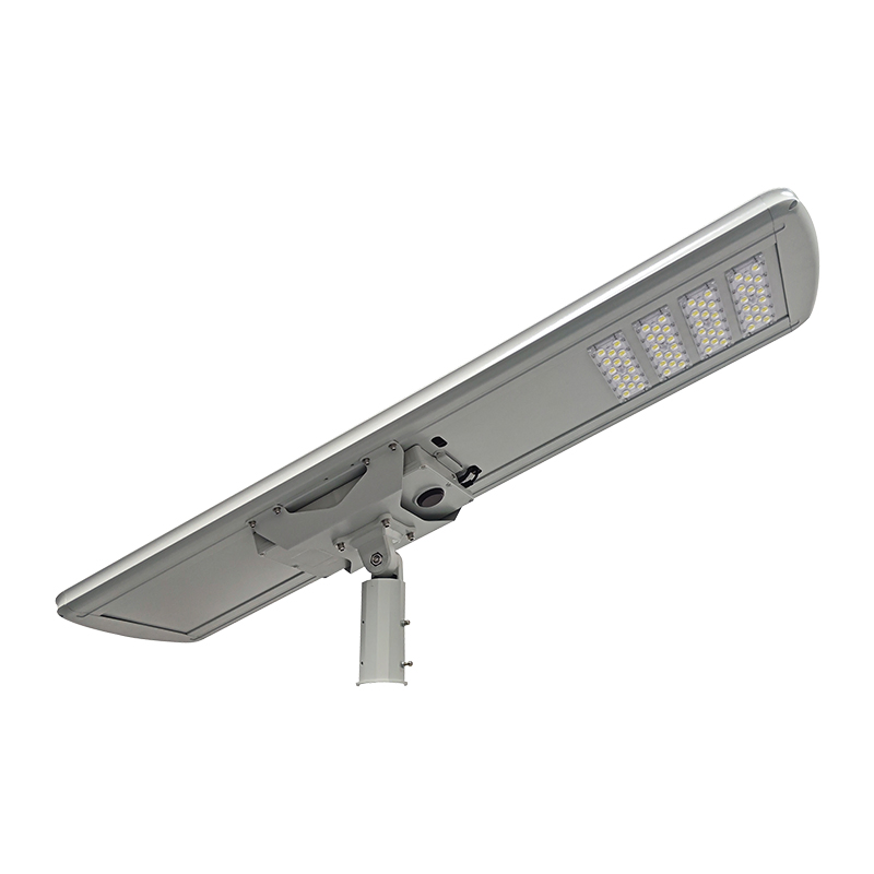 High Powered Road Streetlight Waterproof IP65 Outdoor Lamp 100W 200W 300W 400W 500W LED Solar Street Lights