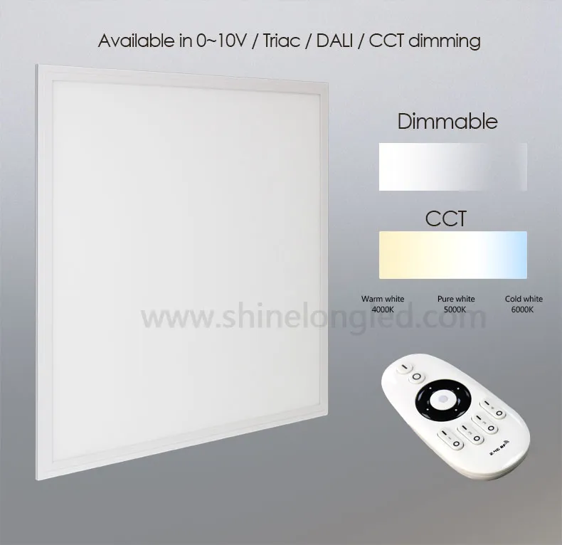 LED Panel Light 9