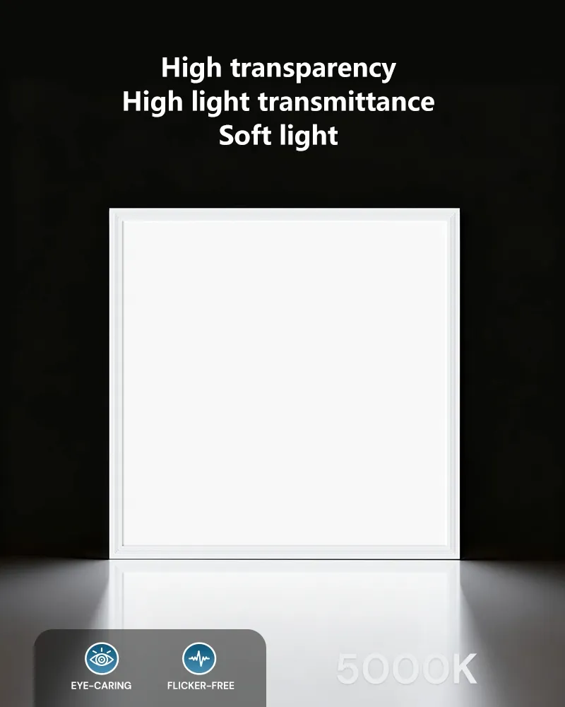 LED Panel Light 3