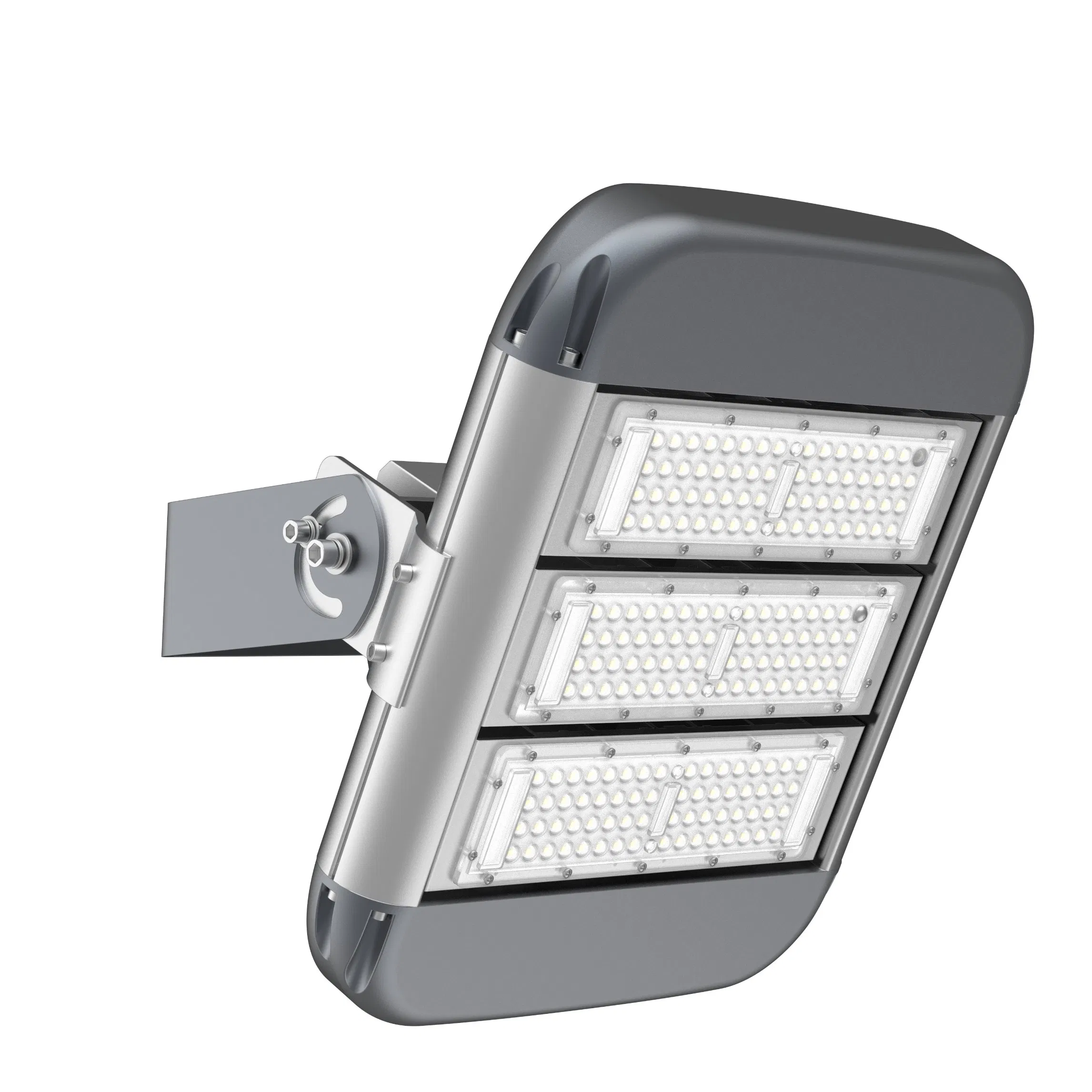 50W/100W/150W/200W Portable LED Flood Light IP65 Waterproof for Outdoor Construction