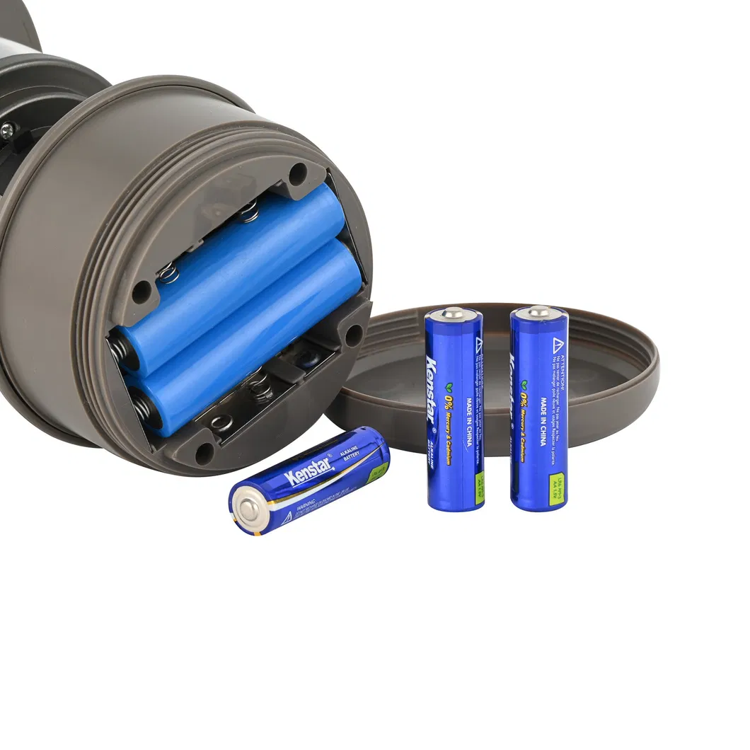 USB Charging Camping Lantern View 4