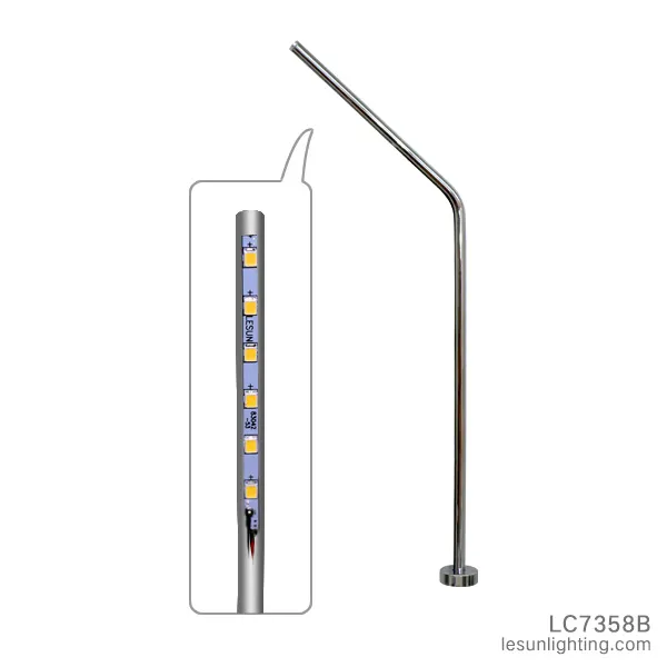 LED Jewelry Light View 1